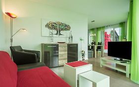 Ferienwohnung Rose